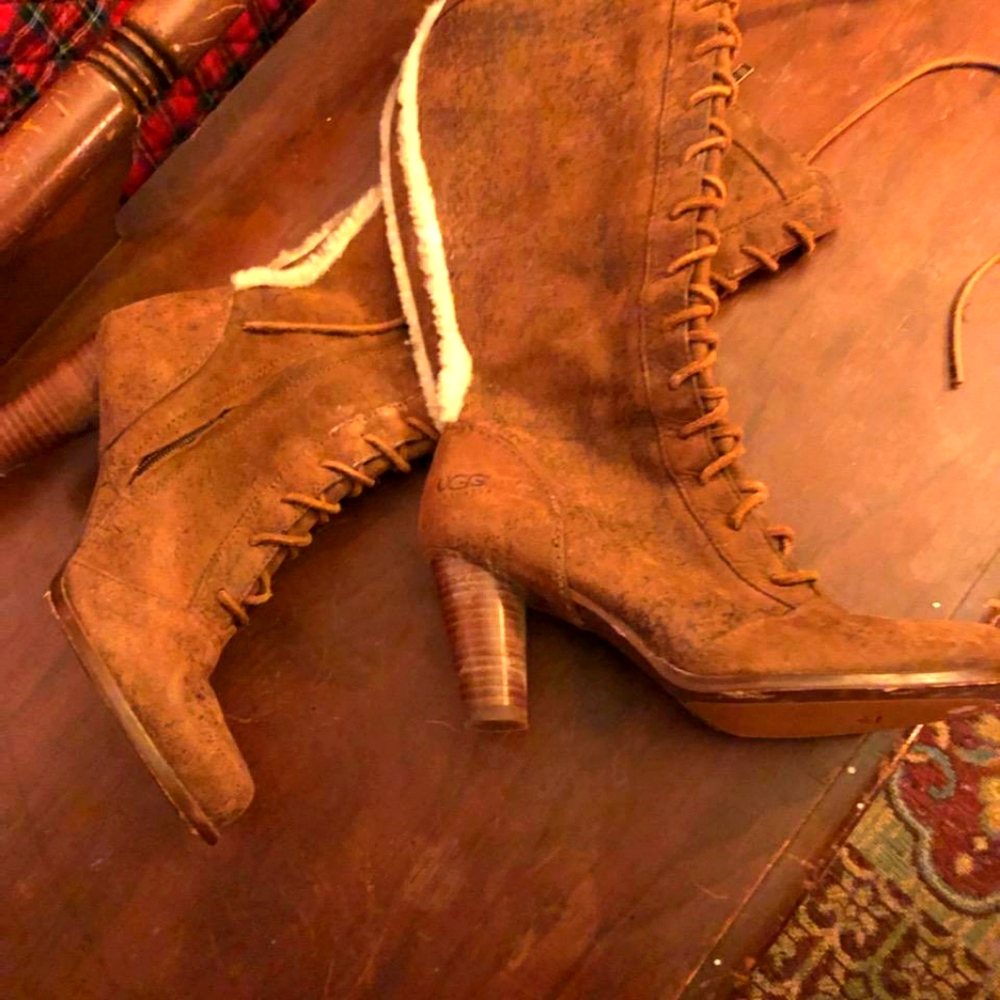 Ugg boots